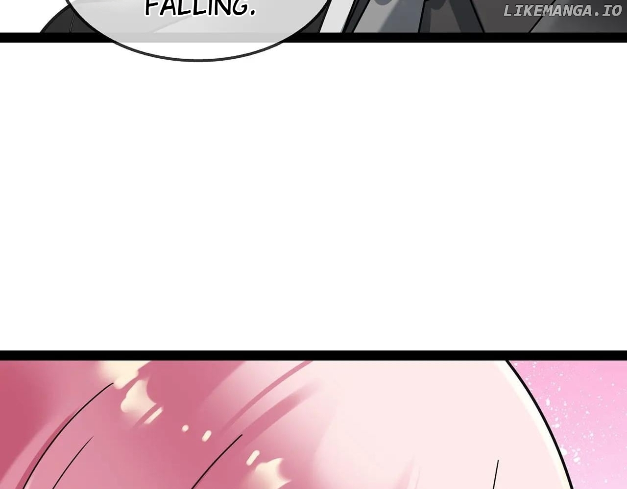Daddy President Is Too Hard To Deal With Chapter 128 - page 35